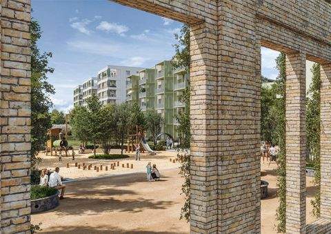 Schwetzingen Wohnungen, Schwetzingen Wohnung kaufen