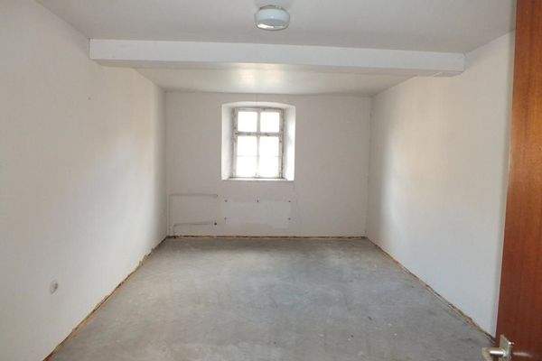 Zimmerbeispiel im OG