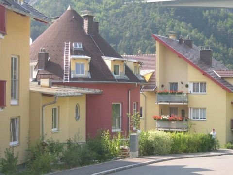 Schottwien Wohnungen, Schottwien Wohnung mieten