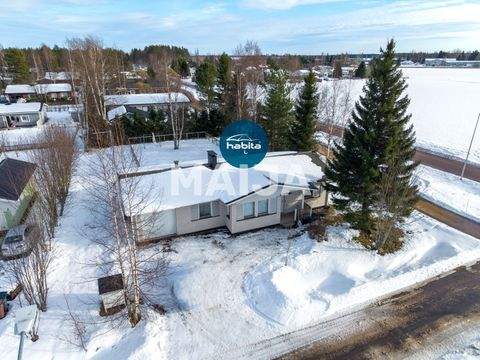 Liminka Häuser, Liminka Haus kaufen