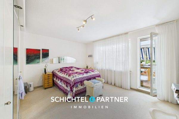 S&P | Schlafzimmer