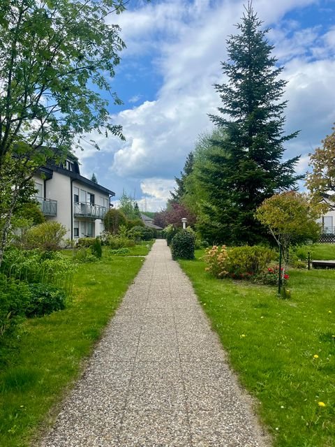 Schönwald im Schwarzwald Wohnungen, Schönwald im Schwarzwald Wohnung kaufen