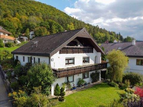 Burladingen Häuser, Burladingen Haus kaufen
