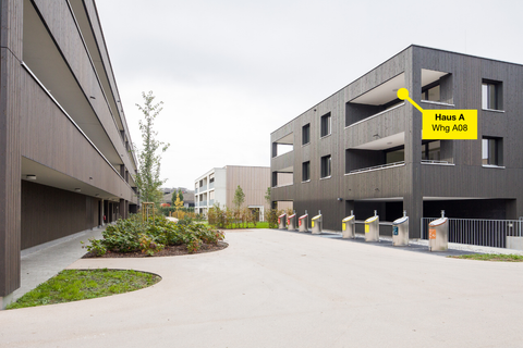 Höchst Wohnungen, Höchst Wohnung mieten