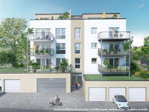 Bad Mergentheim Wohnungen, Bad Mergentheim Wohnung kaufen