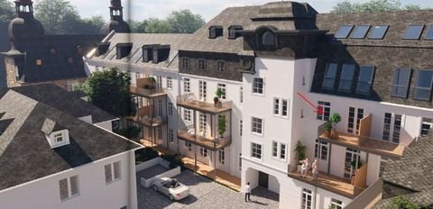 Vallendar Wohnungen, Vallendar Wohnung mieten