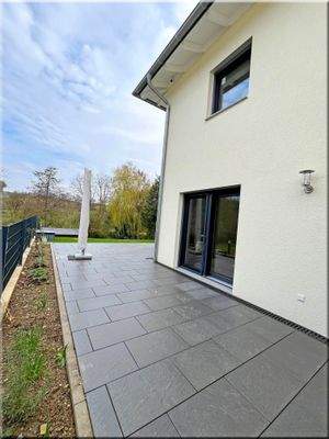 Usingen Michelbach  Hubertusstraße 42 03 Ansicht S