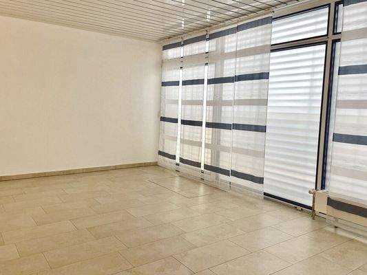 großes Schlafzimmer