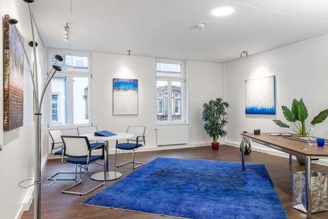 Heidelberg Büros, Büroräume, Büroflächen 