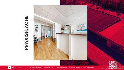 Neuenrade Büros, Büroräume, Büroflächen 
