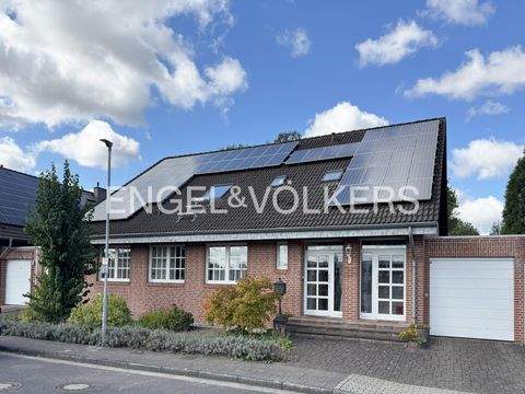 Issum Häuser, Issum Haus kaufen