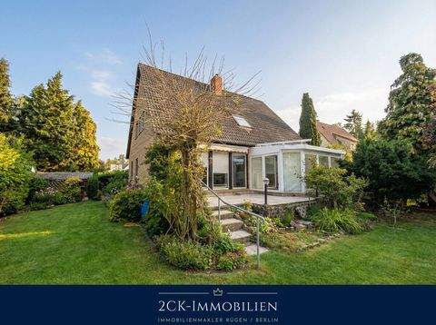 Berlin Häuser, Berlin Haus kaufen