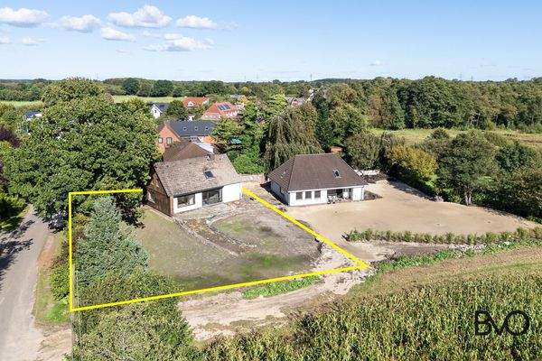 Naturverbunden wohnen, stadtnah leben