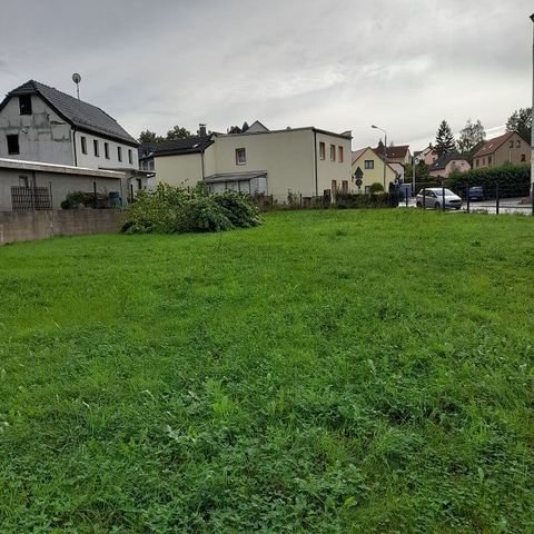 Zwickau Grundstücke, Zwickau Grundstück kaufen