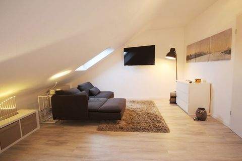 Saarbrücken Wohnen auf Zeit, möbliertes Wohnen