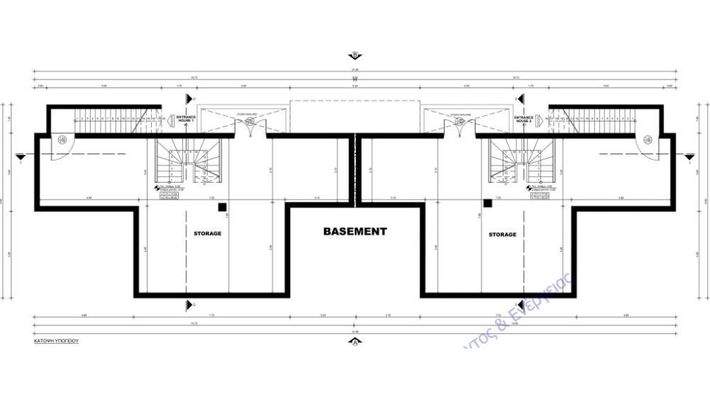 Kreta, Agios Nikolaos: Grundstück mit Baurechten zu verkaufen