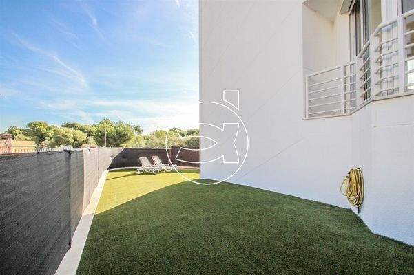 Hervorragendes Objekt