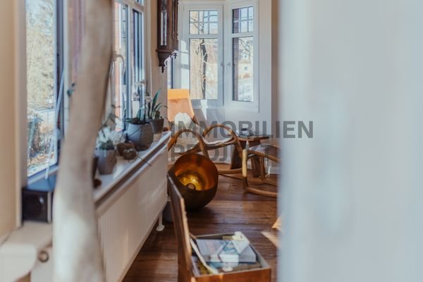 Wohnraum