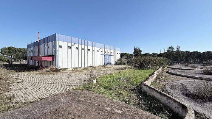 Ready-to-Operate Factory with Tax Benefits in İzmir