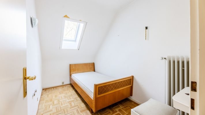 Zimmer Elterntrakt