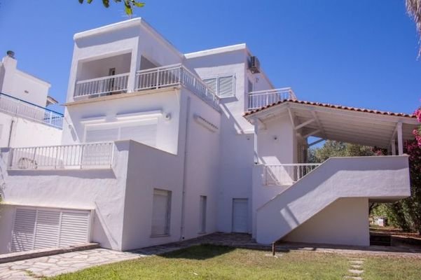 MAISONETTE HALKIDIKI KASSANDRA