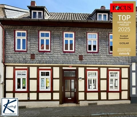 Goslar Häuser, Goslar Haus kaufen
