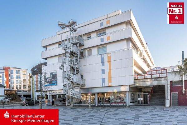 Ansicht Otto-Fuchs-Platz