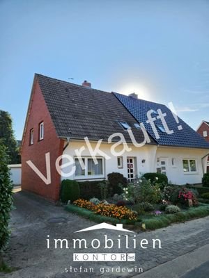 Ansicht verkauft