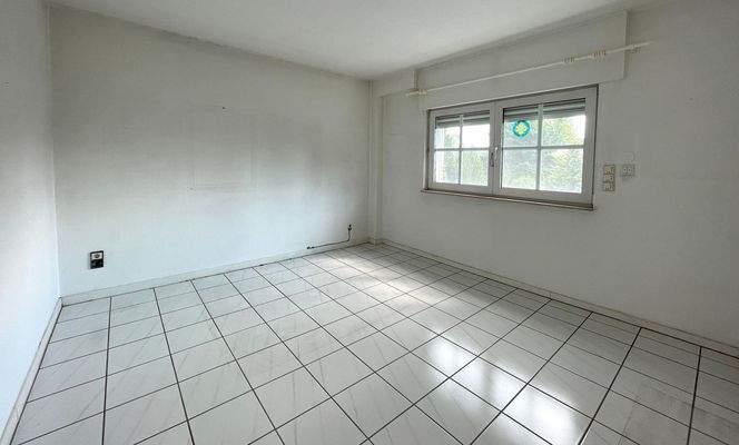 Zimmer im Obergeschoss