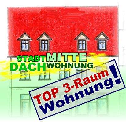 Wohnung zu vermieten ...