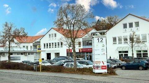 Regensburg Büros, Büroräume, Büroflächen 