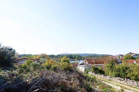 Sibenik - Okolica Grundstücke, Sibenik - Okolica Grundstück kaufen