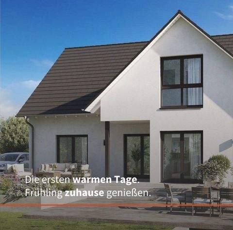 Treffurt Häuser, Treffurt Haus kaufen