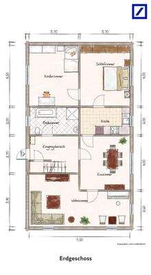 Erdgeschoss