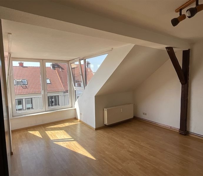 3 Zimmer Wohnung in Osnabrück (Innenstadt)