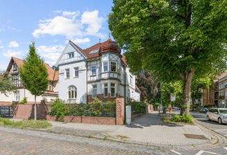 Straßenansicht
