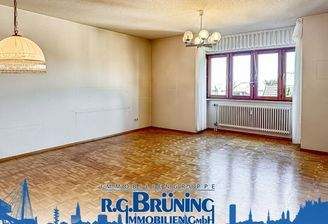 3-Zimmerwohnung in Offenburger Oststadt