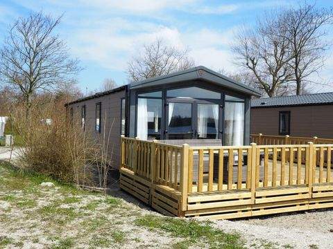 Lauwersoog Häuser, Lauwersoog Haus kaufen