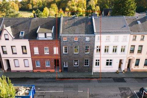 Mönchengladbach Häuser, Mönchengladbach Haus kaufen