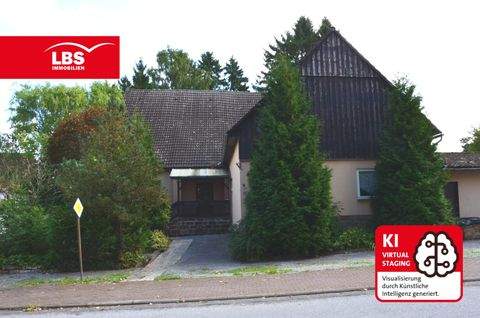 Diemelstadt Häuser, Diemelstadt Haus kaufen