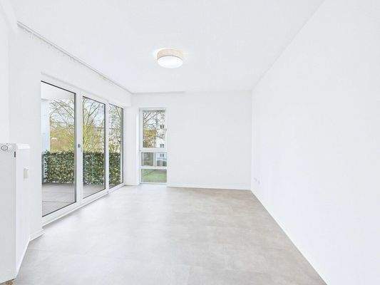 Gepflegte Eigentumswohnung in Saarbrücken -St. Johann