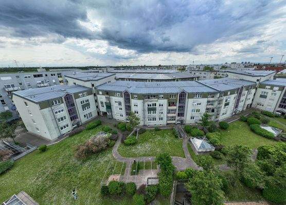 Vorderseite diagonal