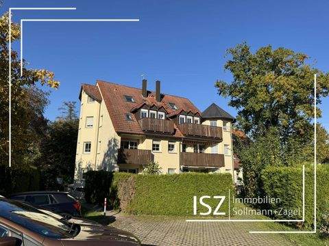 Schwabach Wohnungen, Schwabach Wohnung kaufen