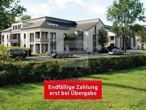 Bonn / Holzlar Wohnungen, Bonn / Holzlar Wohnung kaufen