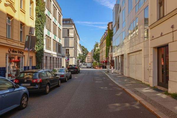 Gormannstr8-Außen II