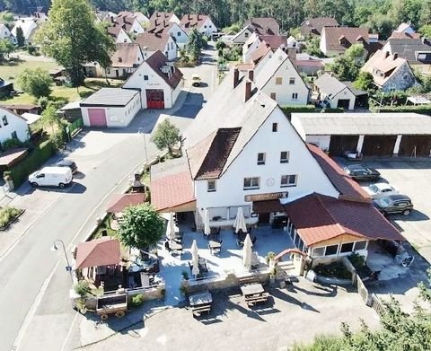 Burgthann Häuser, Burgthann Haus kaufen