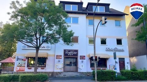 Bad Oeynhausen Gastronomie, Pacht, Gaststätten