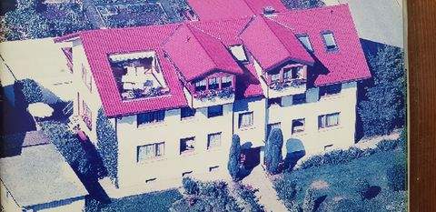 Bonndorf im Schwarzwald Wohnungen, Bonndorf im Schwarzwald Wohnung mieten