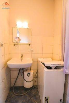 Gäste WC 2