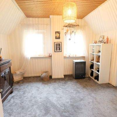 Schlafen 1.OG rechts vorne